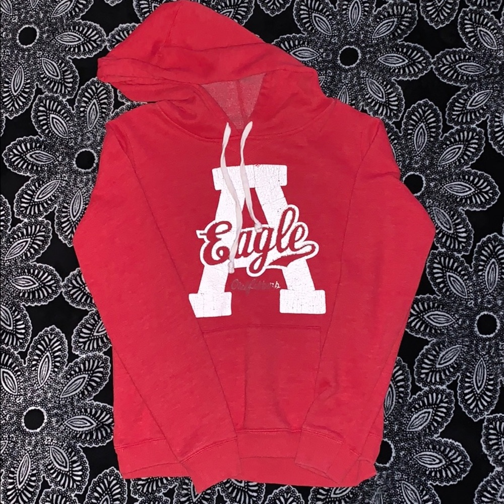 American Eagle hoodie